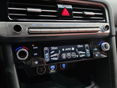 2024 Genesis THE NEW G70 缩略图 30