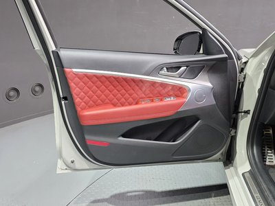 2024 Genesis THE NEW G70 缩略图 14