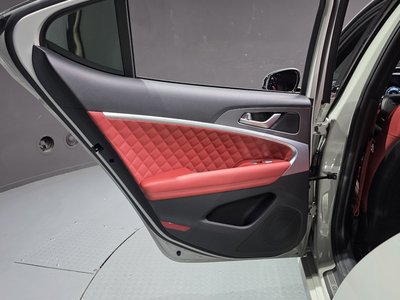 2024 Genesis THE NEW G70 缩略图 15