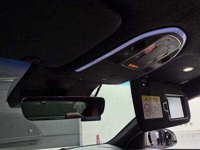 2024 Genesis THE NEW G70 缩略图 27