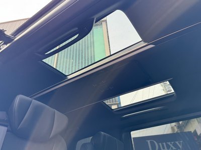 TOYOTA ALPHARD - 4