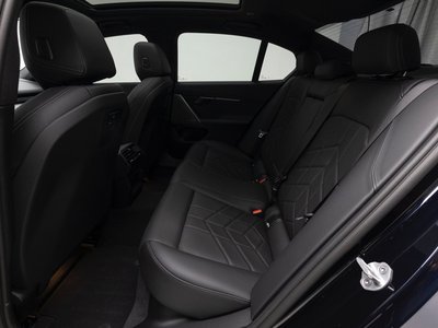 BMW 5 SERIES - 10