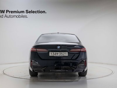 BMW 5 SERIES - 2