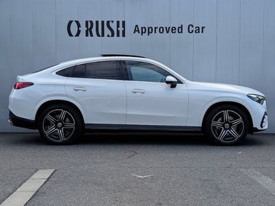 MERCEDES-BENZ GLC - 3