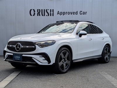 MERCEDES-BENZ GLC - 8