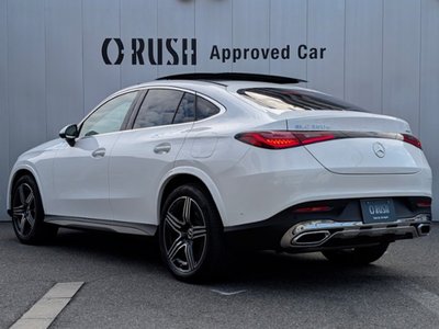 MERCEDES-BENZ GLC - 6