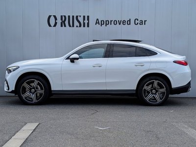 MERCEDES-BENZ GLC - 7