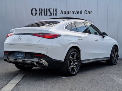 MERCEDES-BENZ GLC - 4