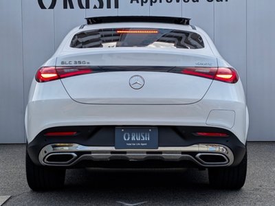 MERCEDES-BENZ GLC - 5