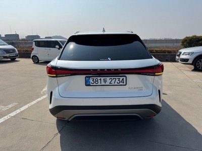 LEXUS RX - 3