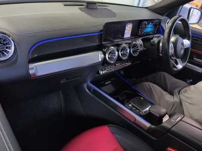 MERCEDES-BENZ GLB - 3