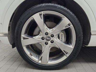 GENESIS GV80 - 6