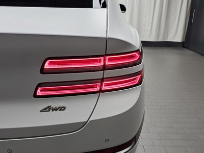 GENESIS GV80 - 10