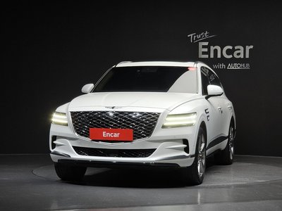 GENESIS GV80 - 2