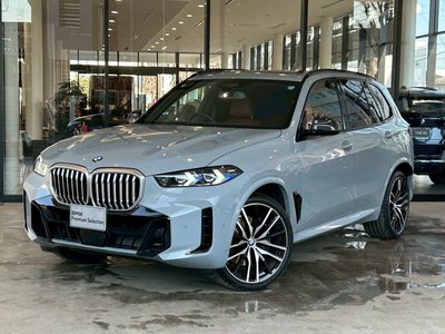 BMW X5 - 1