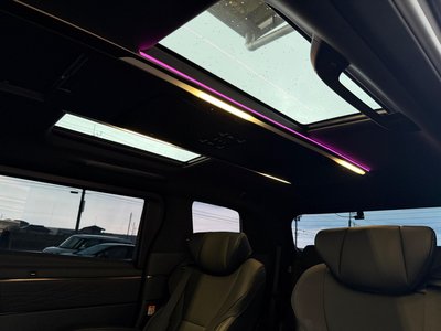 2023 Toyota ALPHARD 照片 5