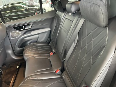 MERCEDES-BENZ EQS - 8