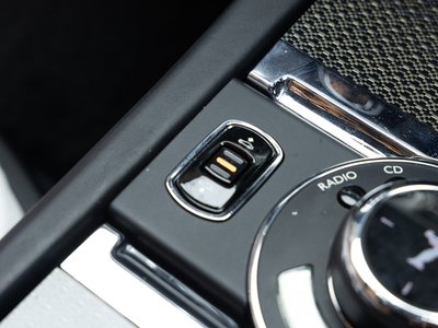 2017 ROLLS-ROYCE WRAITH 缩略图 118
