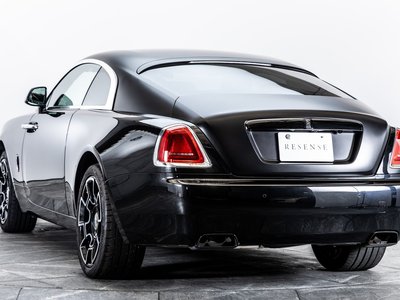 2017 ROLLS-ROYCE WRAITH 缩略图 67