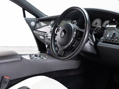 2017 ROLLS-ROYCE WRAITH 缩略图 90