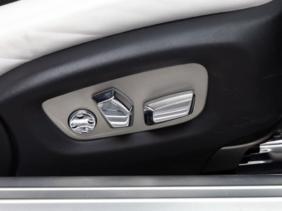 2017 ROLLS-ROYCE WRAITH 缩略图 135