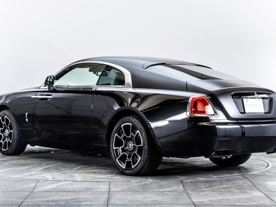 2017 ROLLS-ROYCE WRAITH 缩略图 68