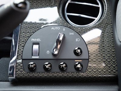 2017 ROLLS-ROYCE WRAITH 缩略图 129