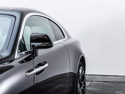 2017 ROLLS-ROYCE WRAITH 缩略图 36