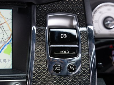2017 ROLLS-ROYCE WRAITH 缩略图 123