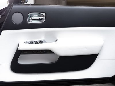 2017 ROLLS-ROYCE WRAITH 缩略图 148