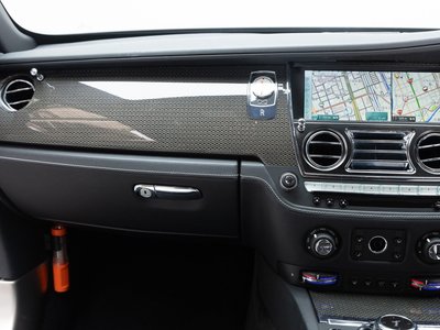 2017 ROLLS-ROYCE WRAITH 缩略图 88