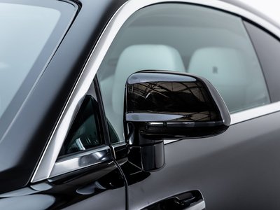 2017 ROLLS-ROYCE WRAITH 缩略图 45
