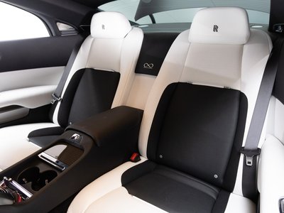 2017 ROLLS-ROYCE WRAITH 缩略图 100