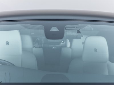 2017 ROLLS-ROYCE WRAITH 缩略图 41