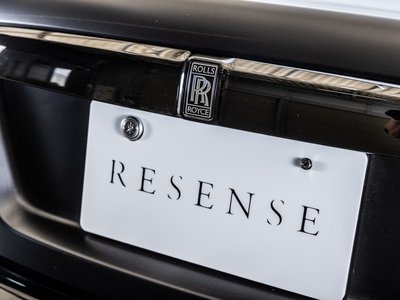 2017 ROLLS-ROYCE WRAITH 缩略图 80