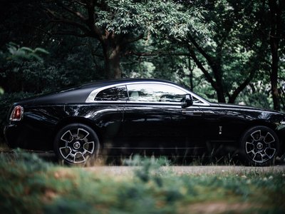 صورة 7 لـ 2017 ROLLS-ROYCE WRAITH