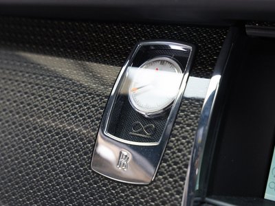 2017 ROLLS-ROYCE WRAITH 缩略图 115