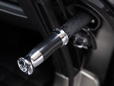 2017 ROLLS-ROYCE WRAITH 缩略图 139