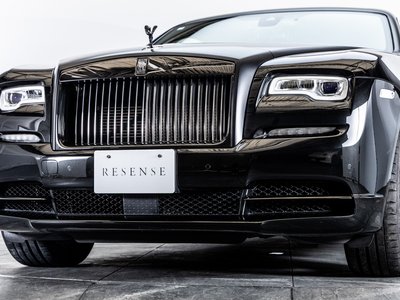 2017 ROLLS-ROYCE WRAITH 缩略图 26