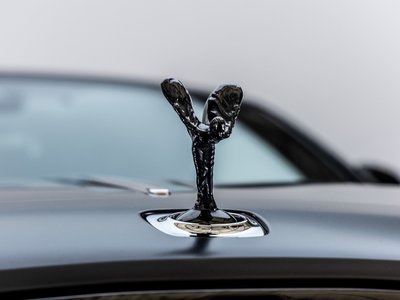 2017 ROLLS-ROYCE WRAITH 缩略图 48