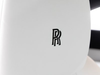 2017 ROLLS-ROYCE WRAITH 缩略图 147