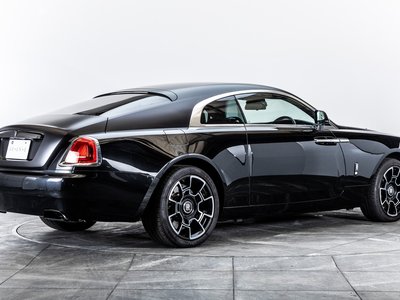 2017 ROLLS-ROYCE WRAITH 缩略图 65