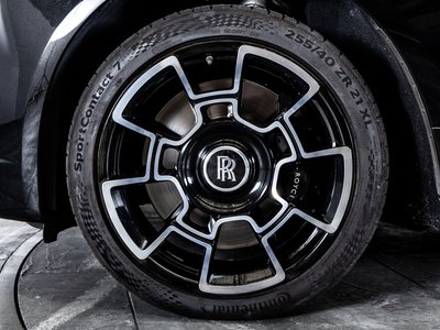 2017 ROLLS-ROYCE WRAITH 缩略图 55