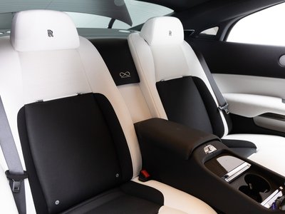 2017 ROLLS-ROYCE WRAITH 缩略图 105