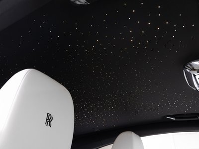 2017 ROLLS-ROYCE WRAITH 缩略图 143
