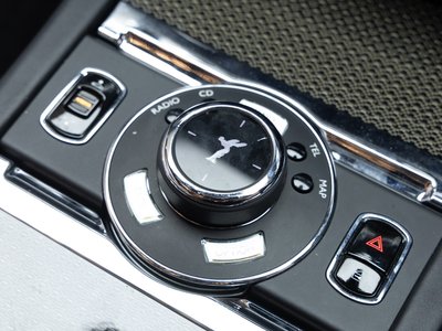 2017 ROLLS-ROYCE WRAITH 缩略图 120