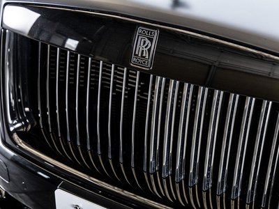 2017 ROLLS-ROYCE WRAITH 缩略图 51