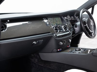2017 ROLLS-ROYCE WRAITH 缩略图 96