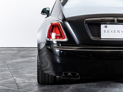 2017 ROLLS-ROYCE WRAITH 缩略图 77