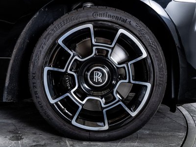 2017 ROLLS-ROYCE WRAITH 缩略图 59
